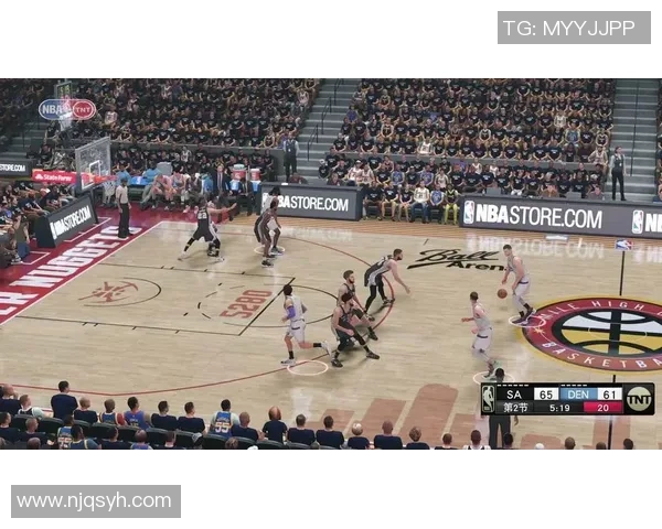 马刺与掘金精彩对决回顾10月9日比赛录像全程回放分析