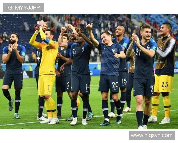 法国U20与美国U20历史交锋记录分析与战绩对比