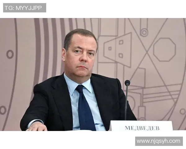 梅德韦杰夫畅谈自己的野心!假如对现状满足，我才挑选退役!